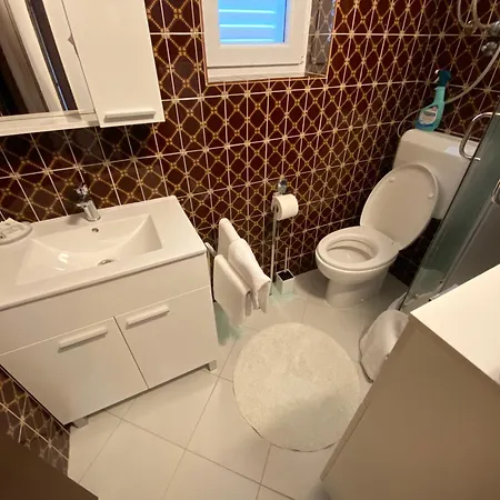 Apartmán Flora 2 *